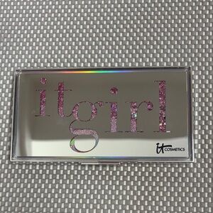 IT Cosmetics Girl Volume 2 Eye and Cheek Palette